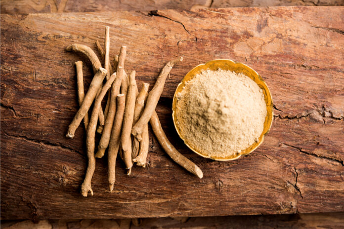 ashwagandha benefits for skin